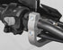 Handguard Mounting Kit KOBRA. Black. BMW F 750/850 GS/Adv, R 1250 GS/Adv.